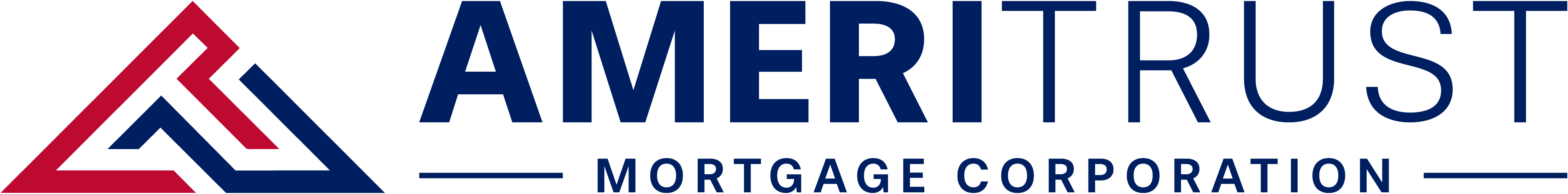 Ameritrust Mortgage Corporation